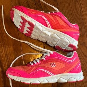 Wilson Rush Pro 2.0 Women's Tennis Shoes